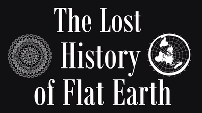 The Loss History Of Flat Earth